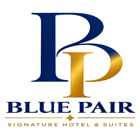 Blue Pair Hotels