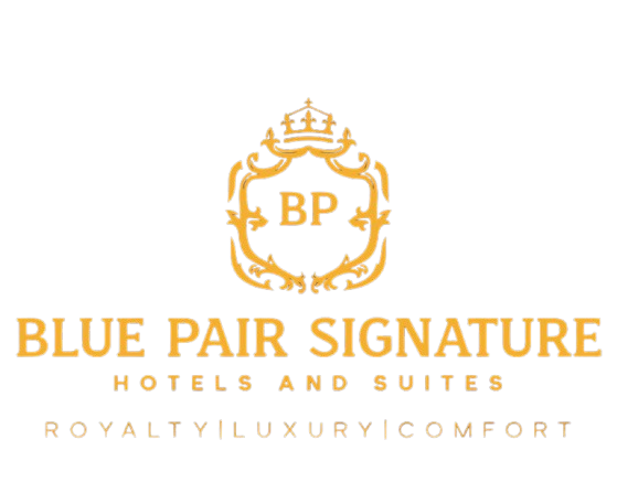 Blue Pair Hotels