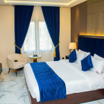 Diplomatic Suite